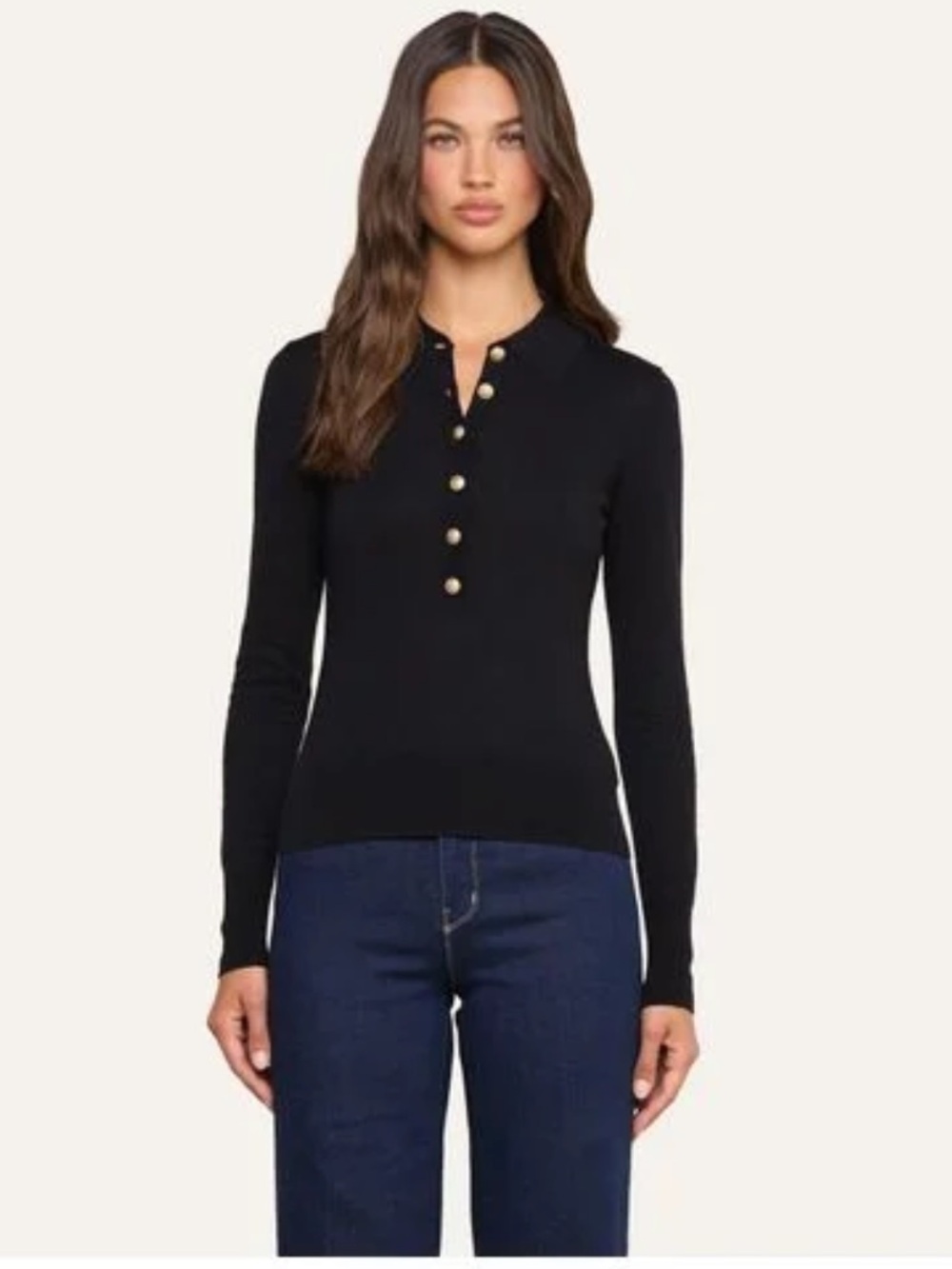 L’Agence Sterling Sweater - NWT!